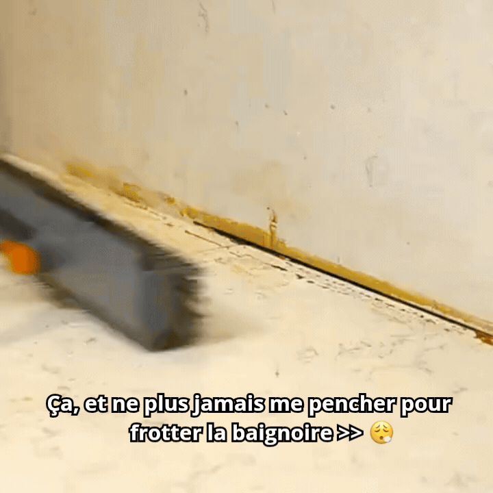 Le VERTIKA | Un manche. Trois outils. Zéro douleur.